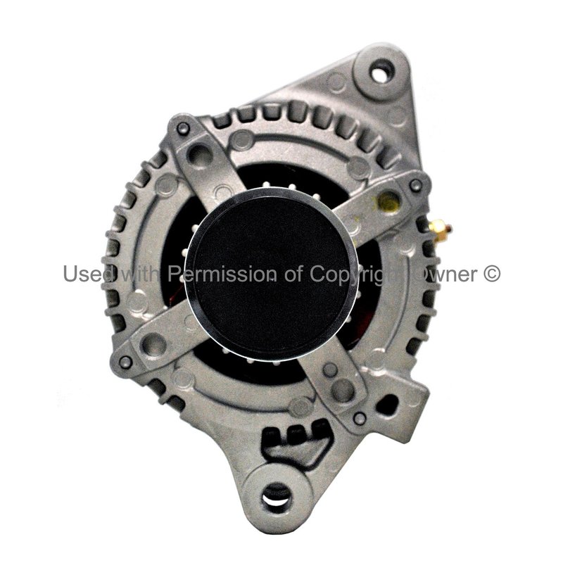 MPA Electrical 11385N Alternator