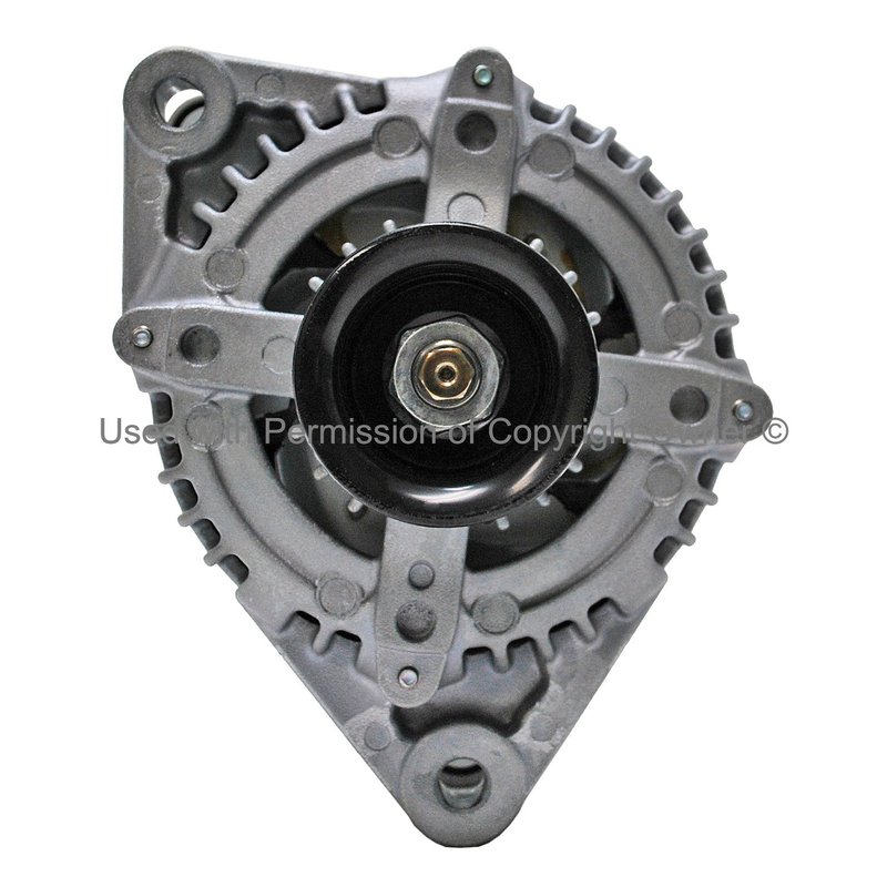 MPA Electrical 11387 Alternator