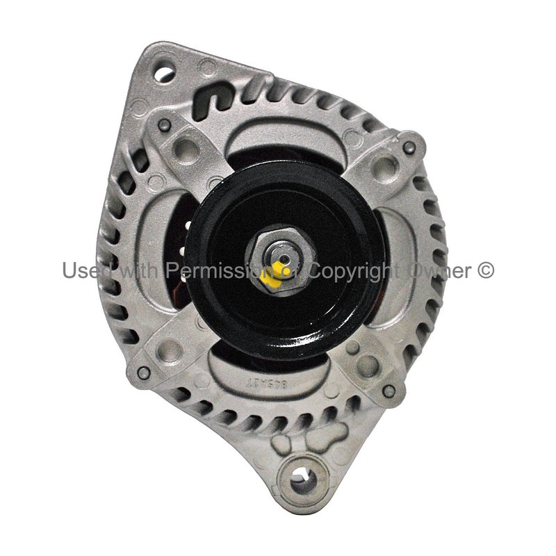 MPA Electrical 11391N Alternator