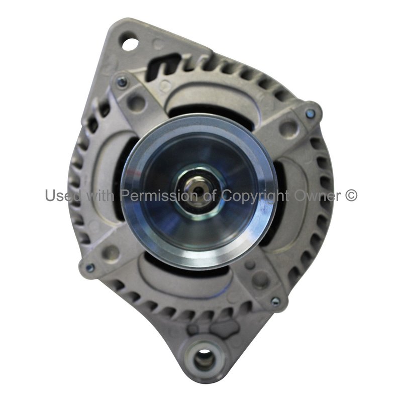 MPA Electrical 11392 Alternator