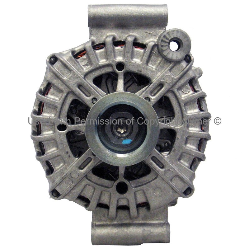 MPA Electrical 11393 Alternator
