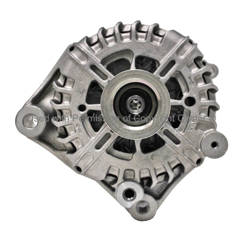 MPA Electrical 11396 Alternator