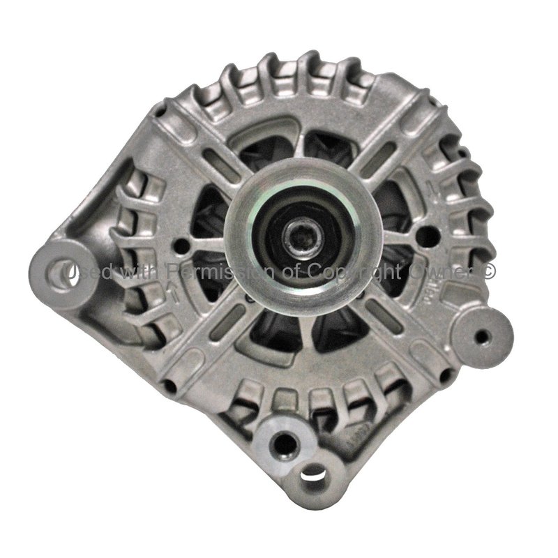 MPA Electrical 11397 Alternator