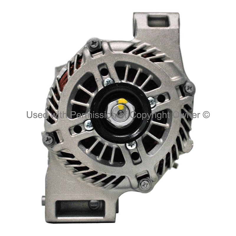 MPA Electrical 11398 Alternator