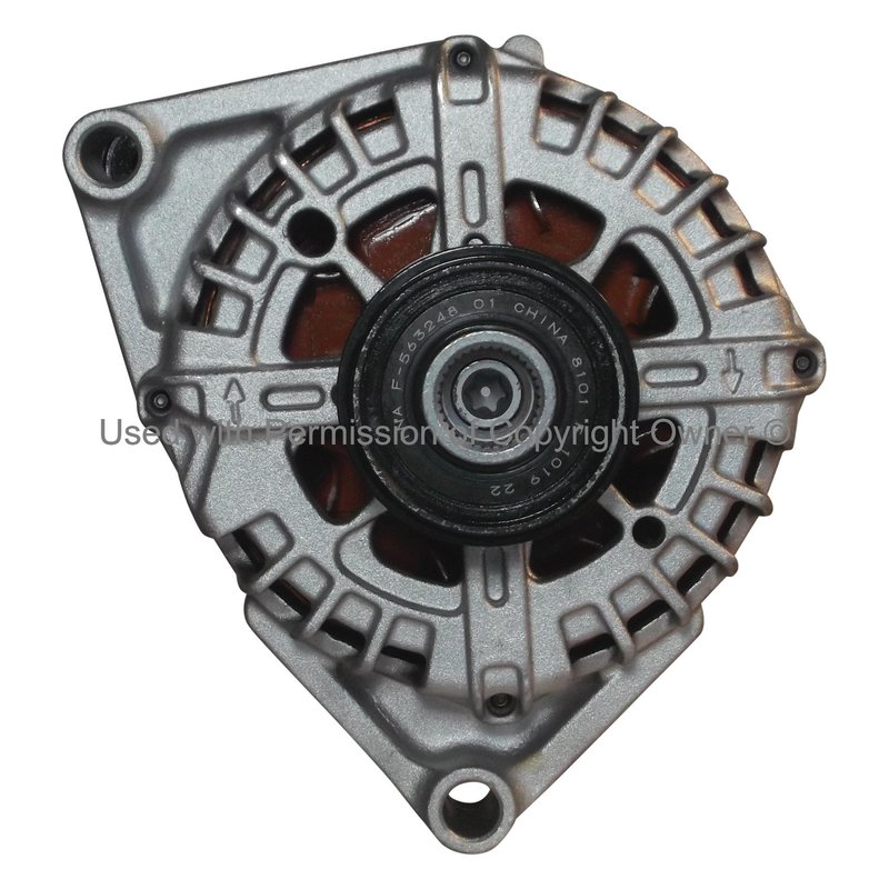 MPA Electrical 11399 Alternator