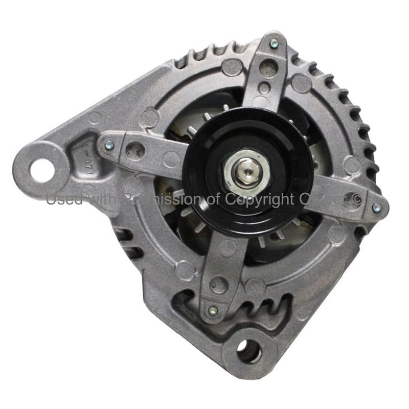 MPA Electrical 11401 Alternator