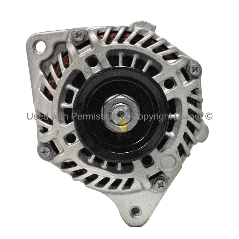 MPA Electrical 11410 Alternator