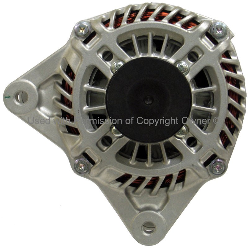MPA Electrical 11414 Alternator
