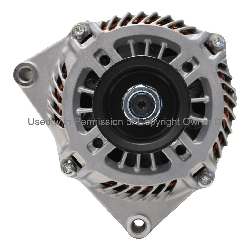 MPA Electrical 11421 Alternator