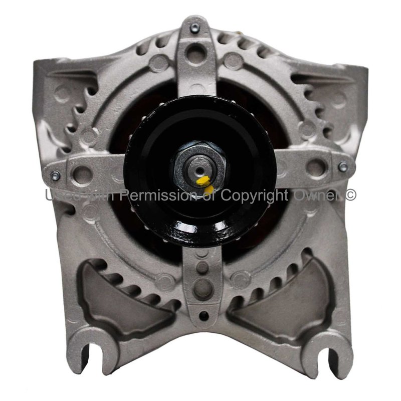 MPA Electrical 11430 Alternator