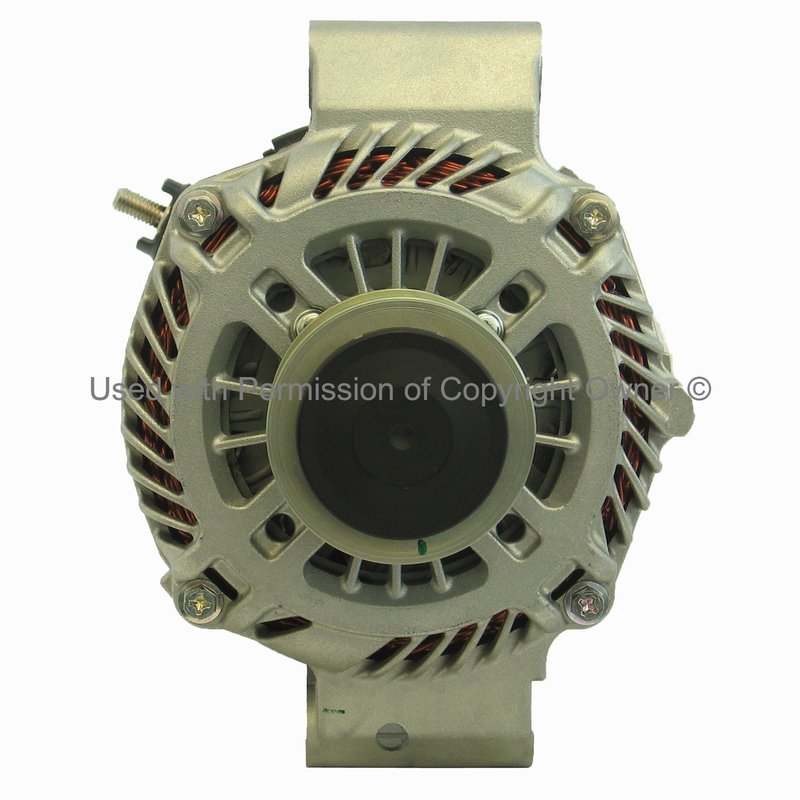 MPA Electrical 11439 Alternator