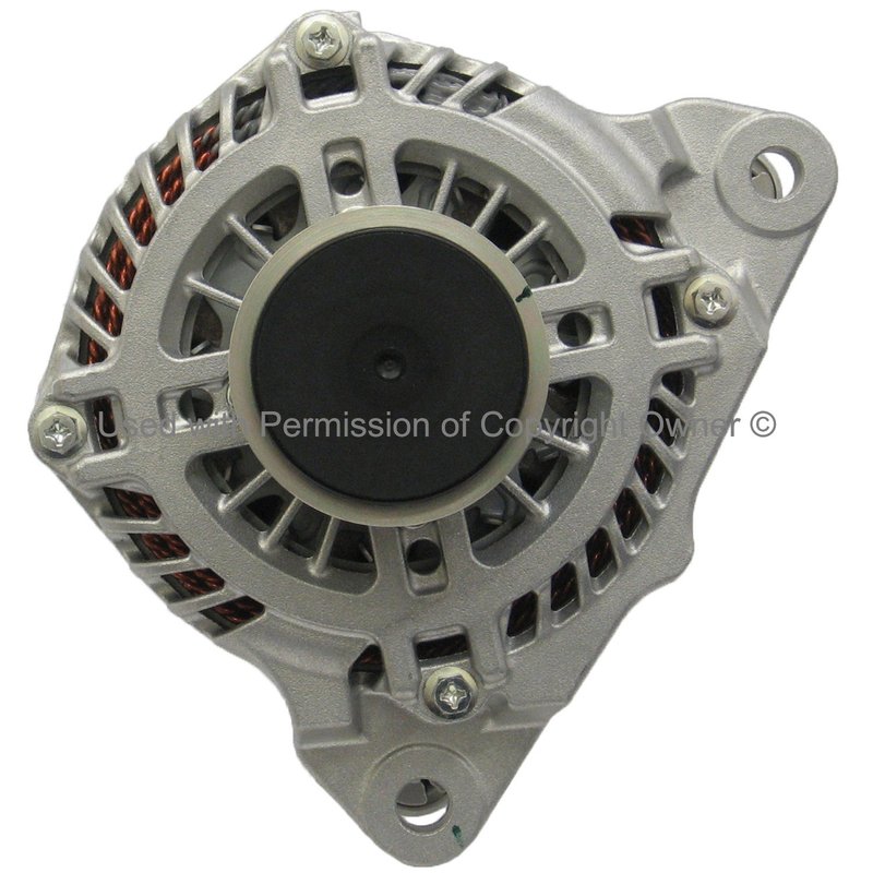 MPA Electrical 11443 Alternator - Primary or Upper
