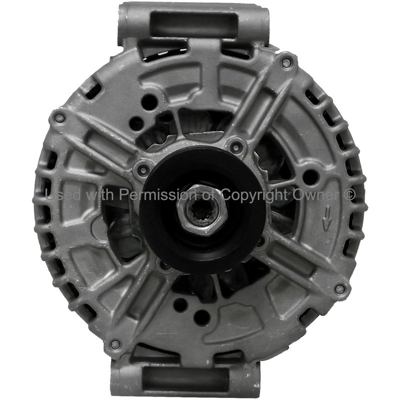 MPA Electrical 11444 Alternator