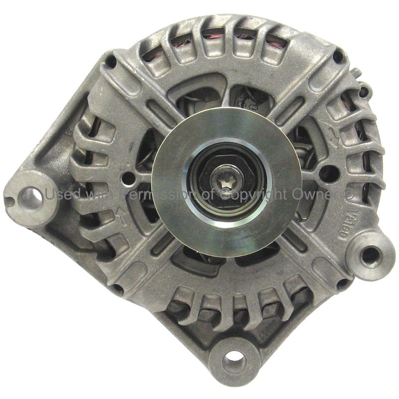 MPA Electrical 11451 Alternator