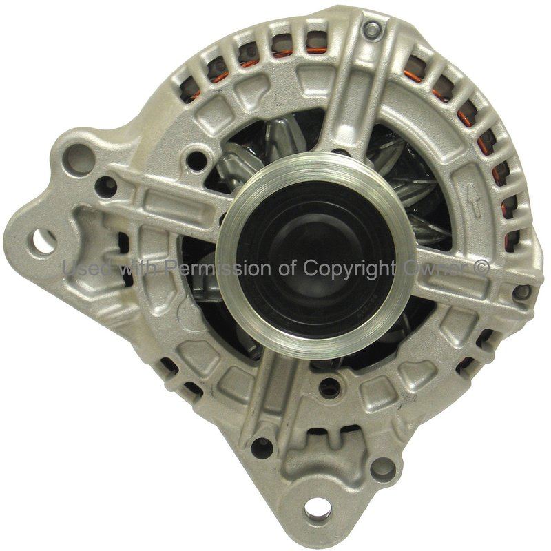 MPA Electrical 11460N Alternator