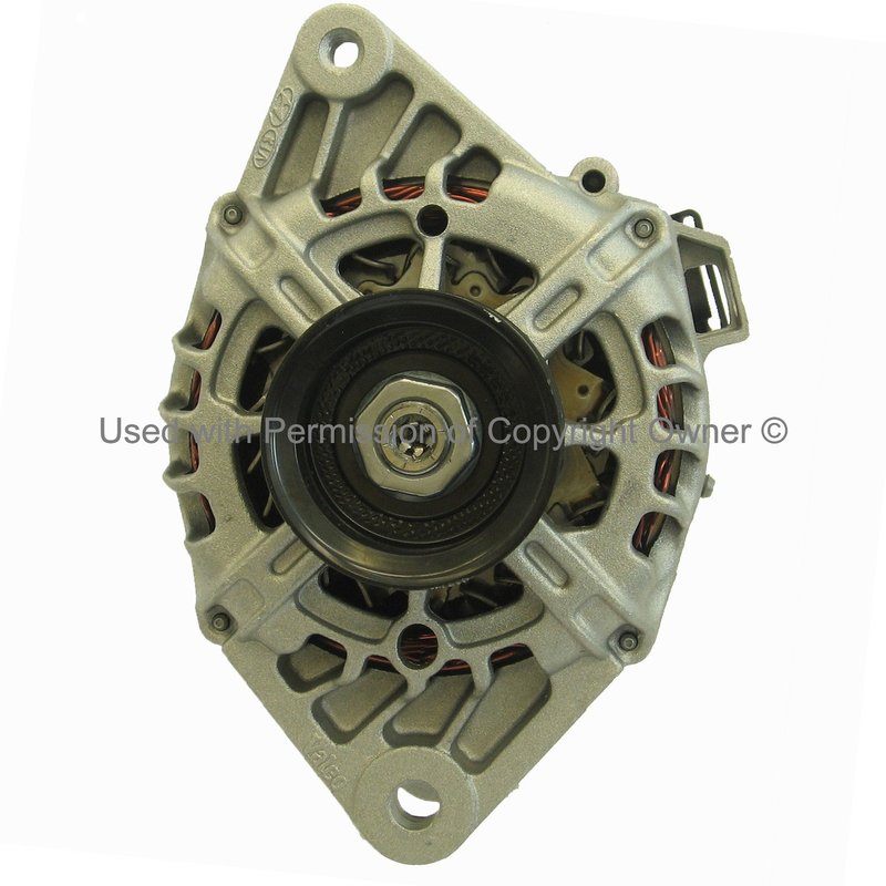 MPA Electrical 11471 Alternator