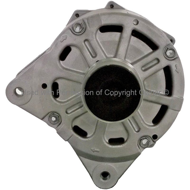 MPA Electrical 11473 Alternator