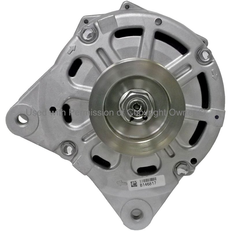 MPA Electrical 11483 Alternator