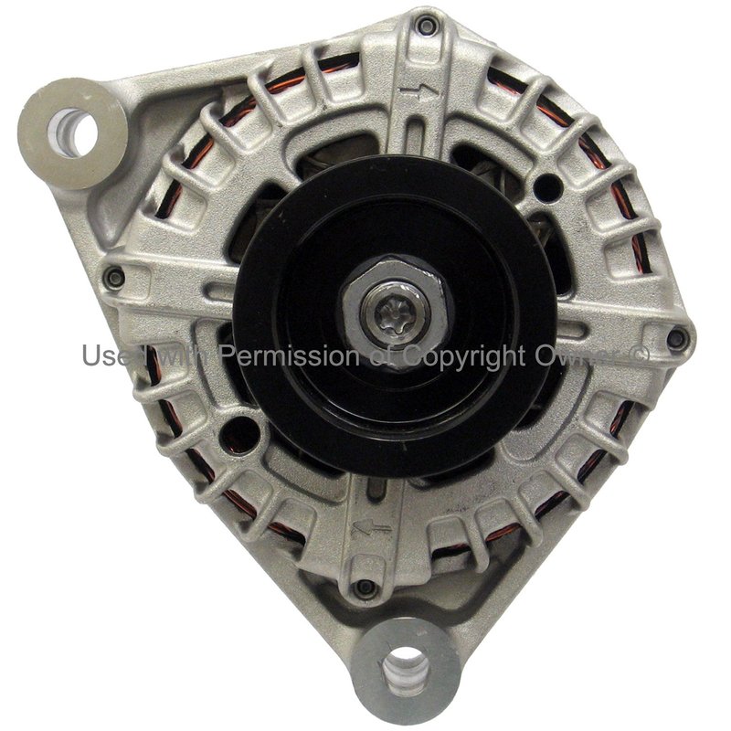MPA Electrical 11486 Alternator