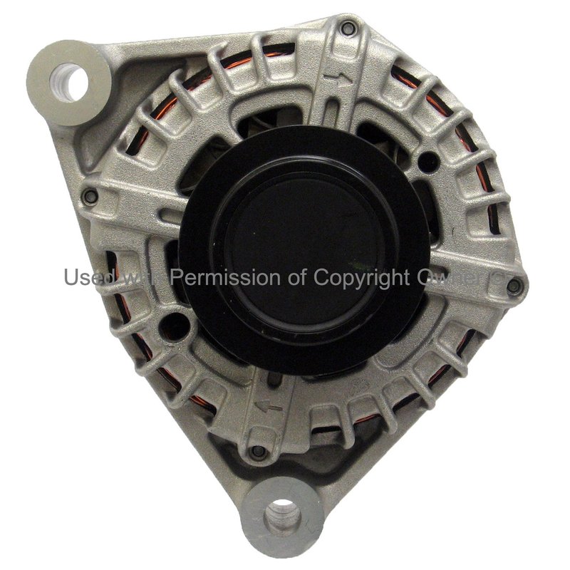 MPA Electrical 11487 Alternator