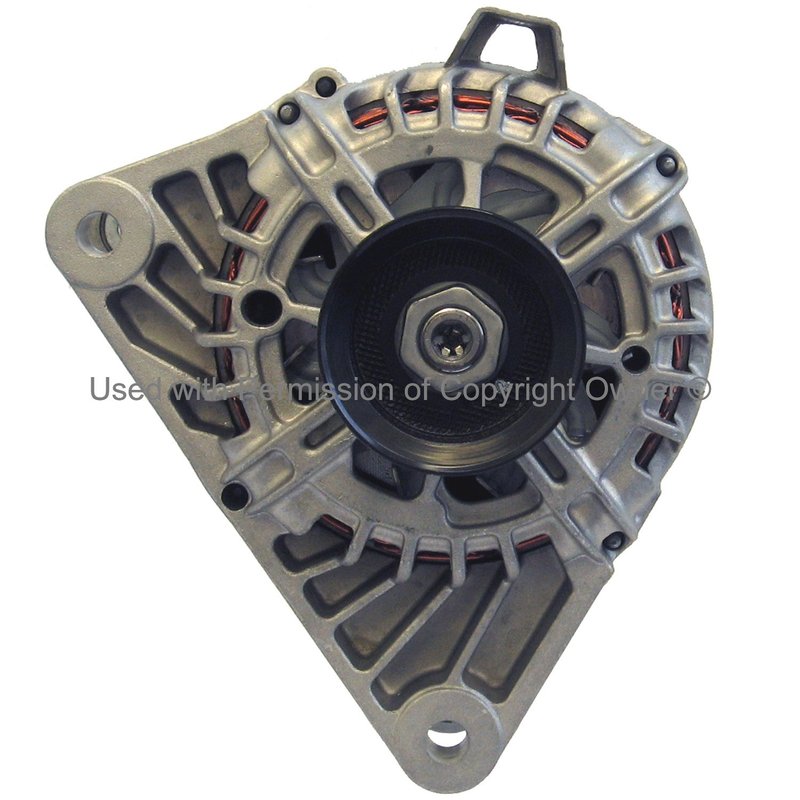 MPA Electrical 11490 Alternator