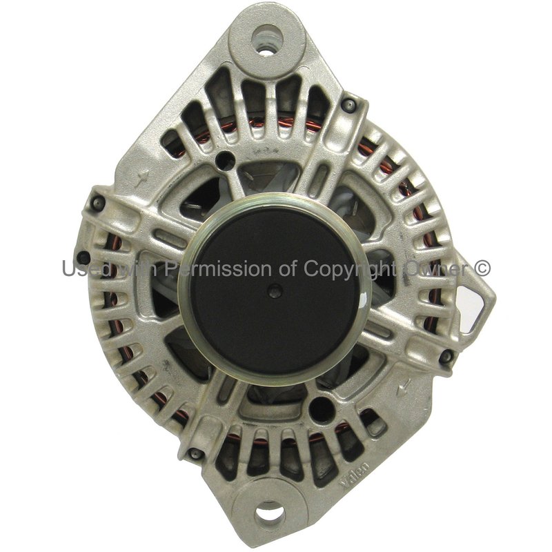 MPA Electrical 11492N Alternator