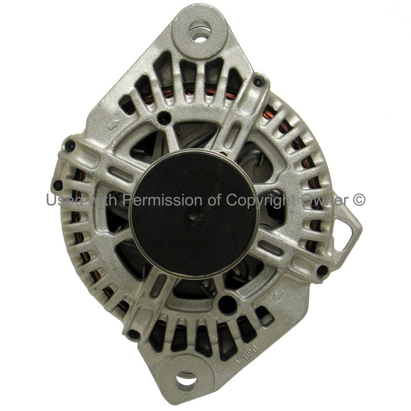 MPA Electrical 11493 Alternator