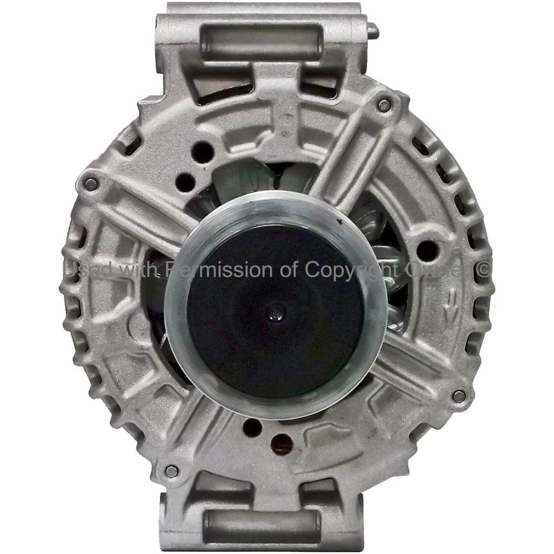 MPA Electrical 11495 Alternator