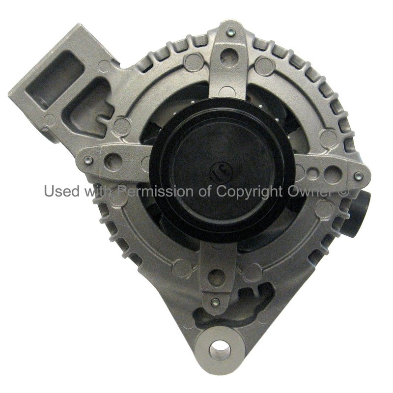 MPA Electrical 11499 Alternator