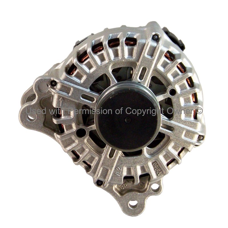MPA Electrical 11502 Alternator