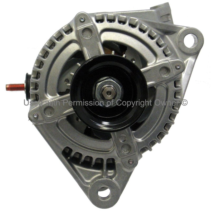 MPA Electrical 11504 Alternator