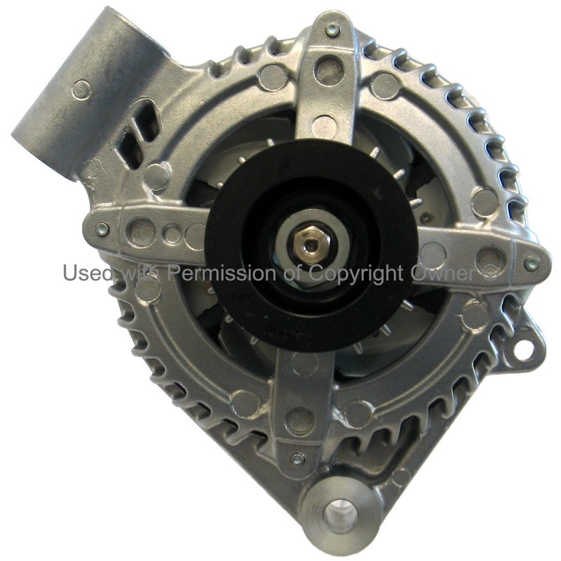 MPA Electrical 11509 Alternator