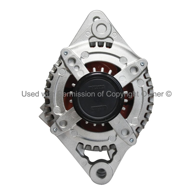 MPA Electrical 11514 Alternator