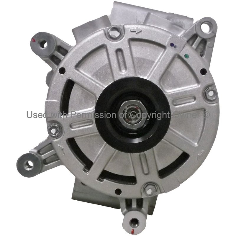 MPA Electrical 11518 Alternator
