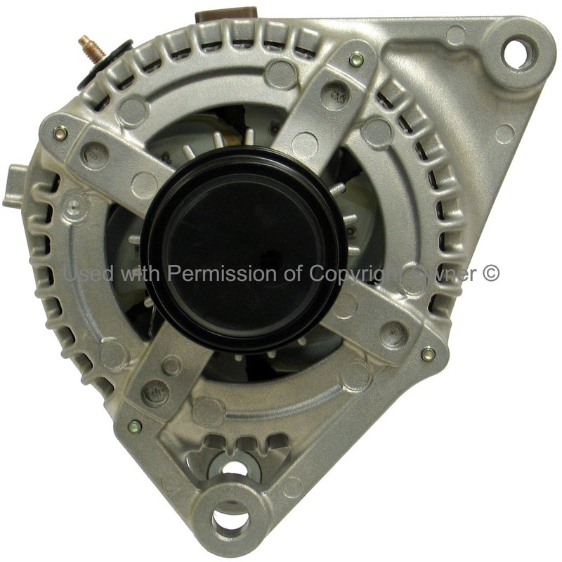 MPA Electrical 11519 Alternator