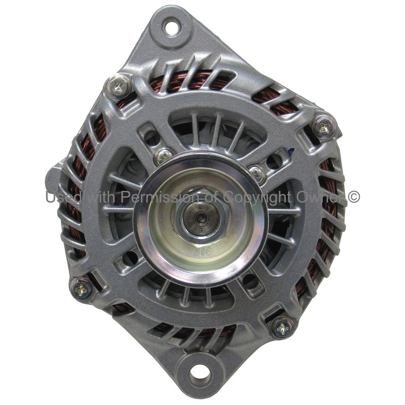 MPA Electrical 11538 Alternator