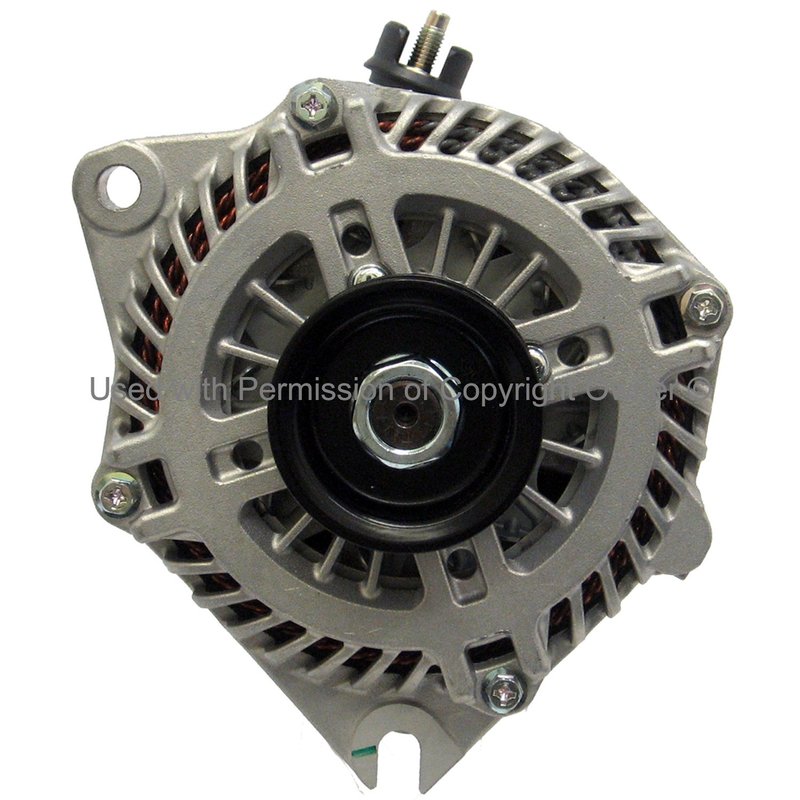 MPA Electrical 11540 Alternator