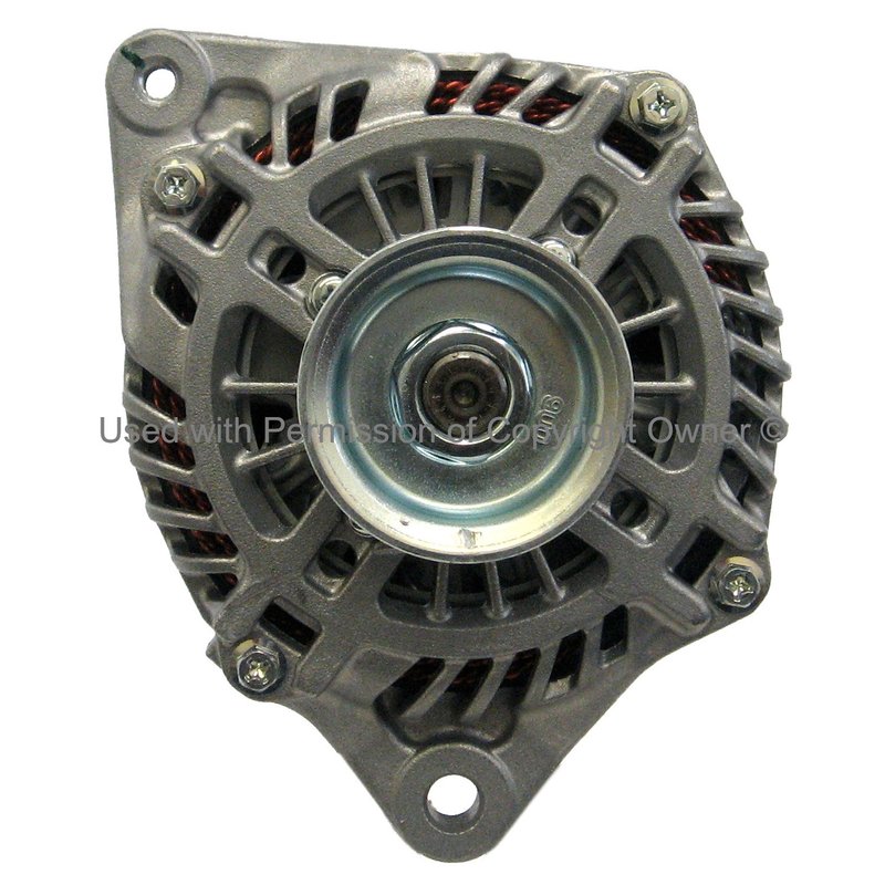MPA Electrical 11541 Alternator