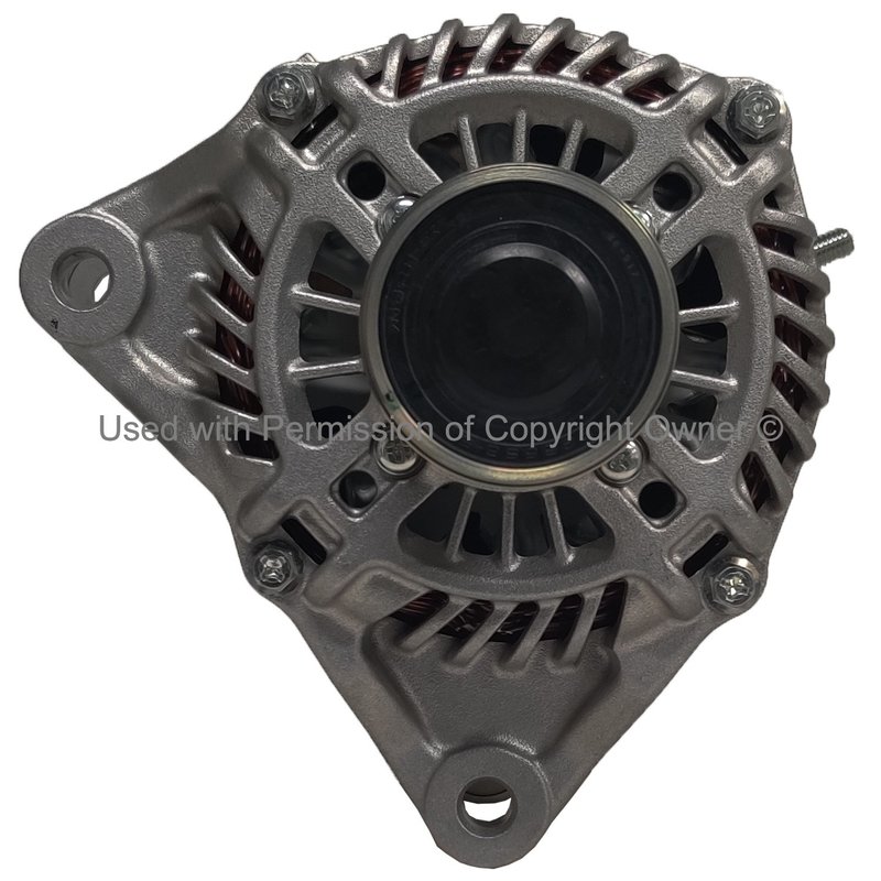 MPA Electrical 11543 Alternator