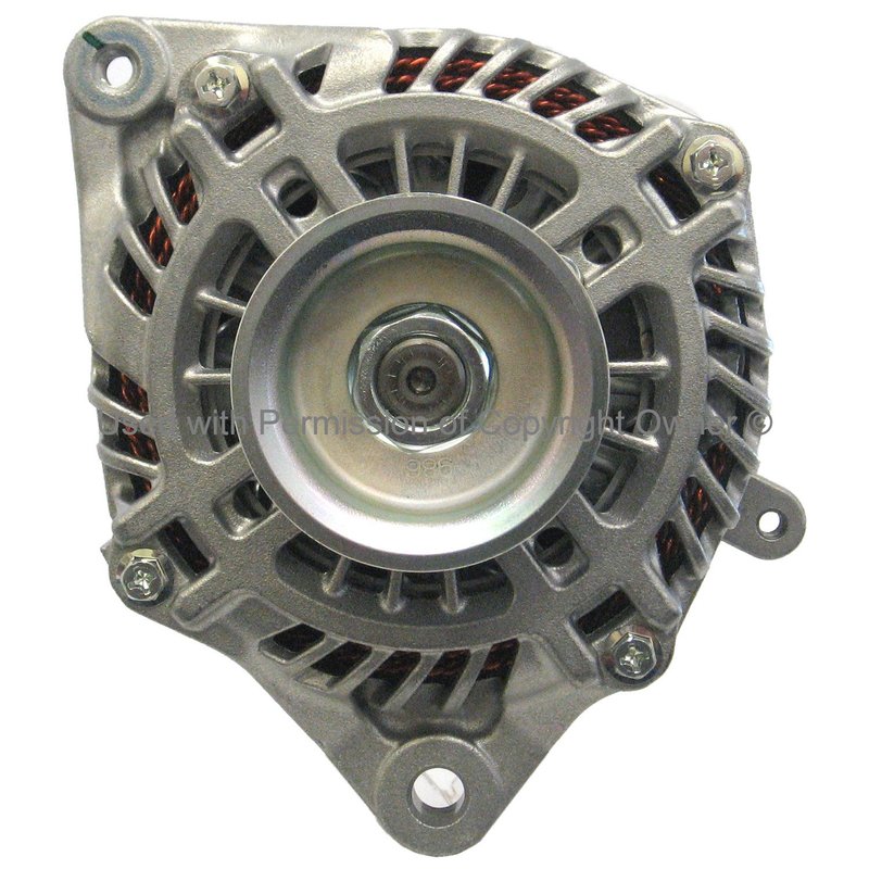 MPA Electrical 11544 Alternator
