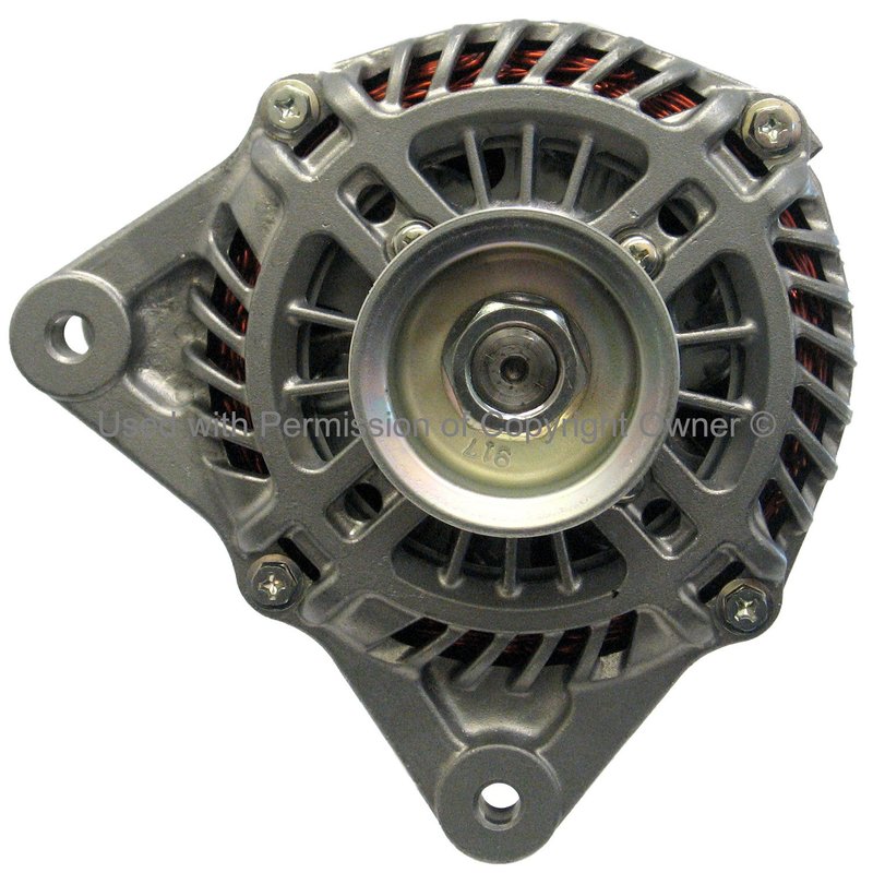 MPA Electrical 11547 Alternator