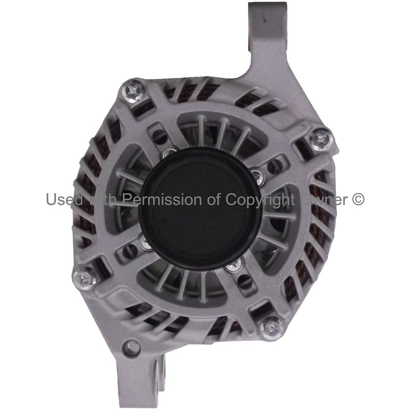 MPA Electrical 11551 Alternator