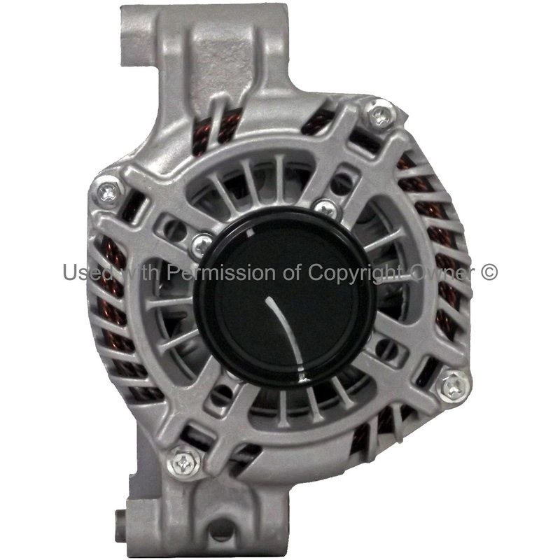 MPA Electrical 11553 Alternator