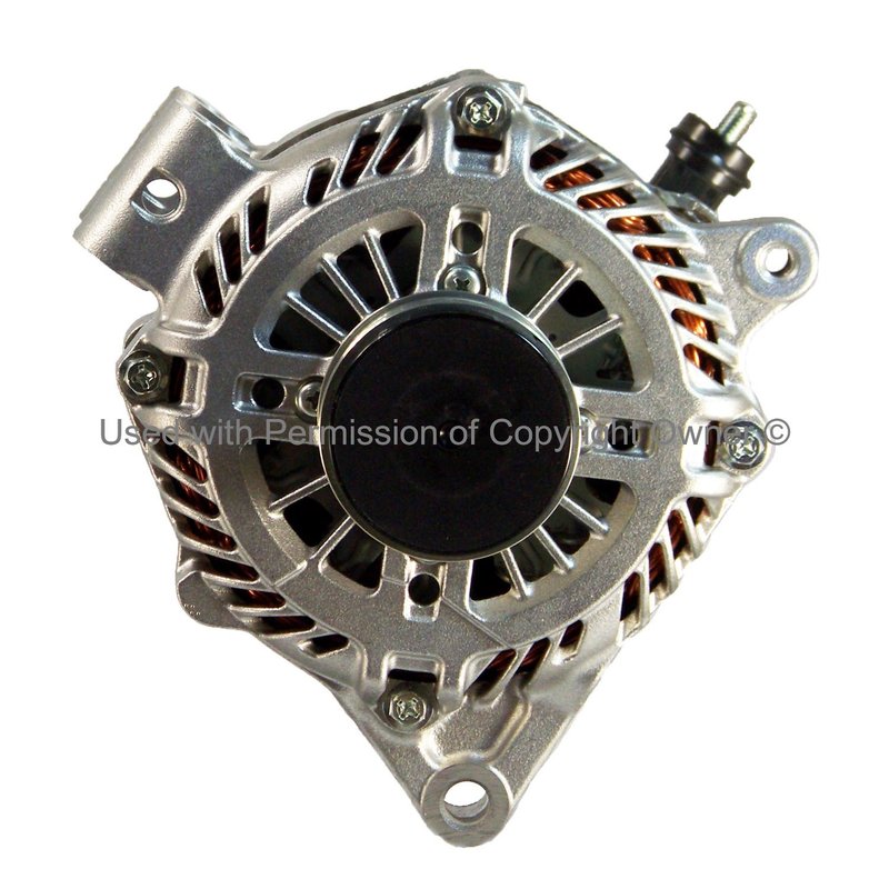 MPA Electrical 11556 Alternator
