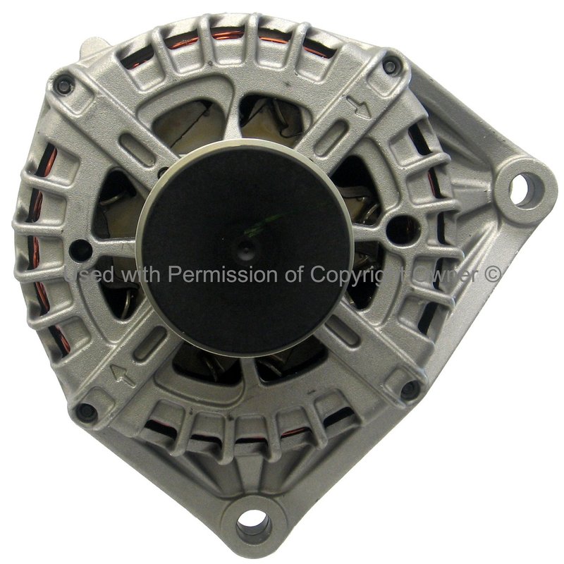 MPA Electrical 11560 Alternator