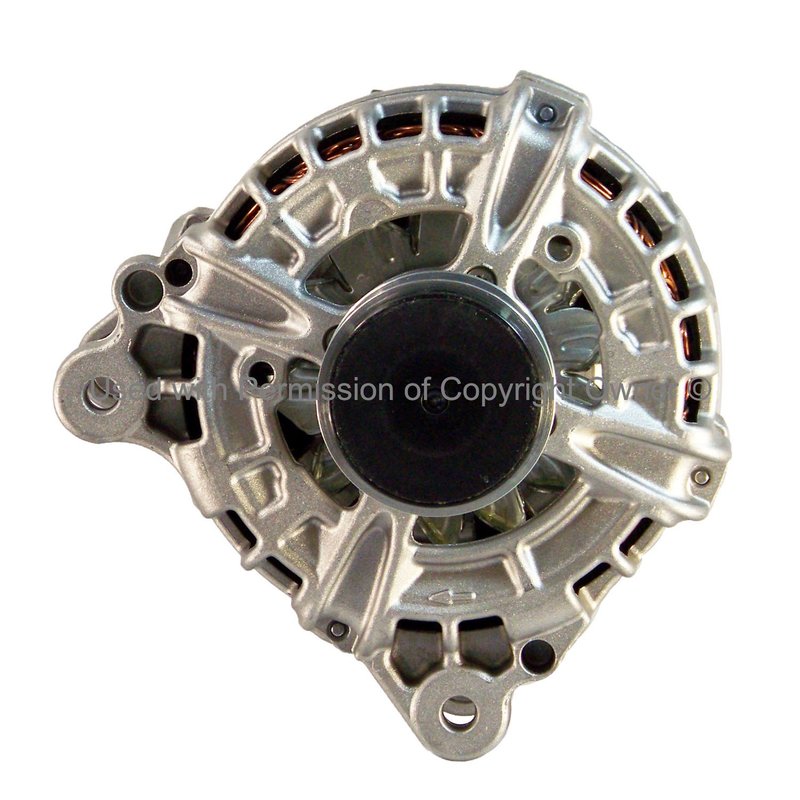 MPA Electrical 11563 Alternator