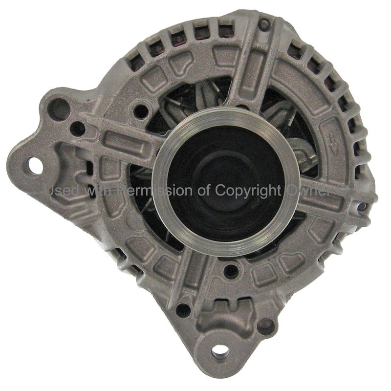 MPA Electrical 11566 Alternator