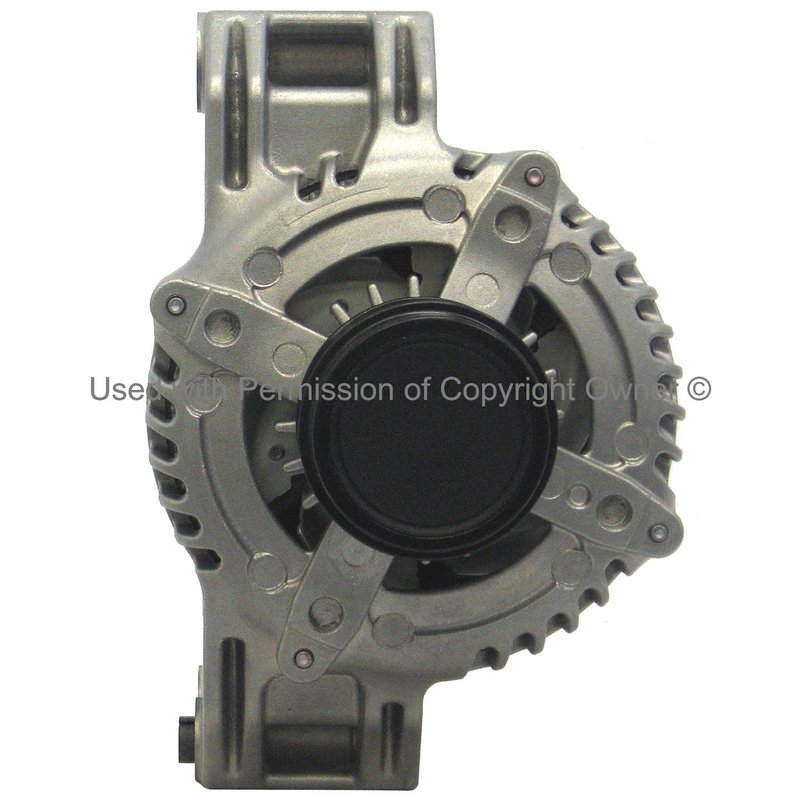 MPA Electrical 11572 Alternator