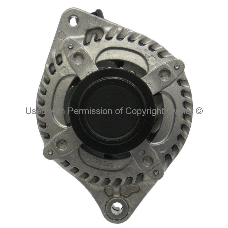 MPA Electrical 11573 Alternator