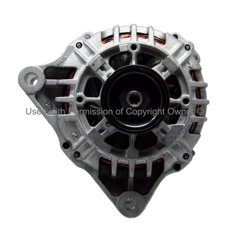 MPA Electrical 11575 Alternator